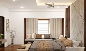 6 Small Master Bedroom Designs For Your