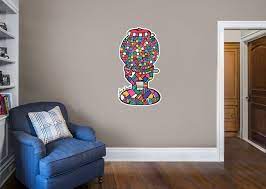 Removable Wall Vinyl Wall Decals