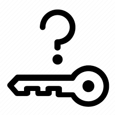 Car Dashboard Key Not In Vechicle