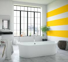 5 Energizing Bathroom Colors We Love