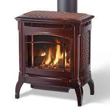 Stowe Gas Stove By Hearthstone Best