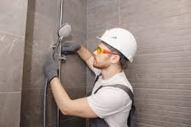 How To Install A Bathroom Shower Stall