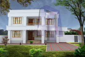 Kerala Style House Plans Low Cost