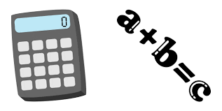 Math Formula Animated Cursor