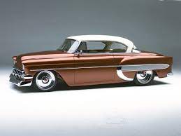 Chip Foose 1954 Chevrolet
