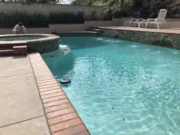 swimming pool and spa remodel ed