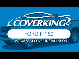 How To Install 2005 2008 Ford F 150
