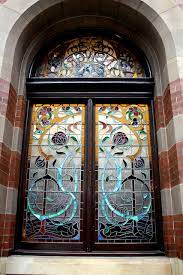 Sydney Australia Unique Doors