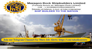 mazagon dock ship builders ltd 200