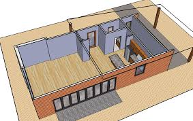3d Drawings With Google Sketchup Notanon
