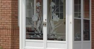 4 Reasons You Need A Storm Door From Brock