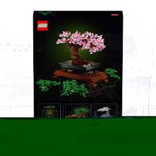 Lego Icons 10281 Botanical Collection