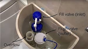 Toilet Tank And How Can You Fix