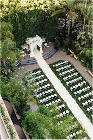 The Best Los Angeles Wedding Venues