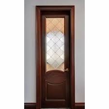 Wooden Door Glass Thickness 10 15 Mm