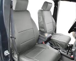Seat Covers For 2007 Jeep Wrangler For