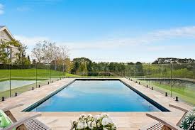 Icon Pools Melbourne Pool And Outdoor