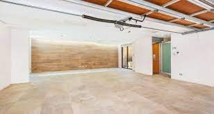 Does A Finished Garage Add Value Or Is