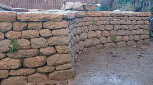 Dry Stone Walls