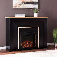 Electric Fireplace