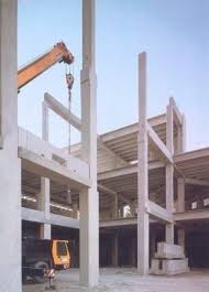 precast concrete beam girders olmet