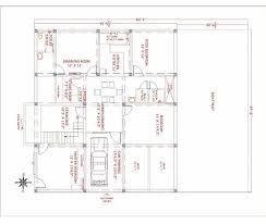 House Map Designing Services At Rs 20