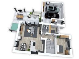 Create Professional 3d Floor Plans In