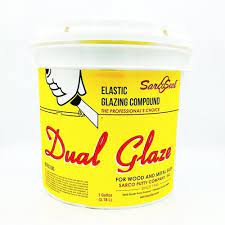 The Ultimate Guide To Glazing Putty