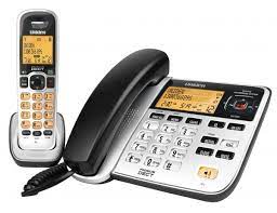 Dect 2145 1 Uniden