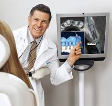 cone beam ct imaging dentist in