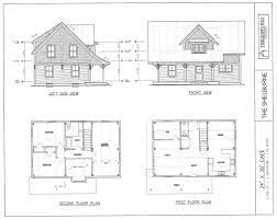 Timber Frame Drawing Packages