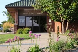 Sibley Public Library Osceola County