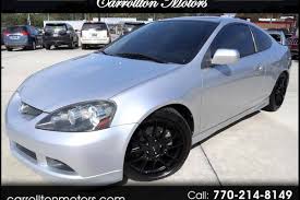 Used Acura Rsx For In Opelika Al