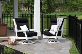 Poly Outdoor Furniture