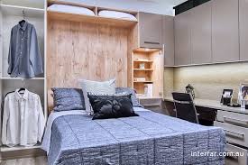 Fold Down Wall Beds Interfar