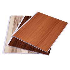 China Laminated Pvc Wall Panel Pvc