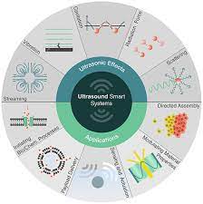 Ultrasound Responsive Systems As