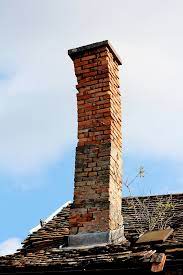 House Have A Chimney But No Fireplace