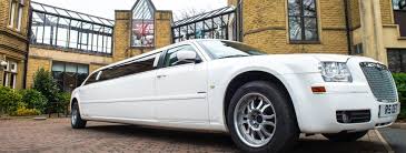 Limo Hire In Newcastle Manchester And