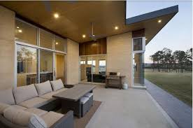 Outdoor Living Space Design
