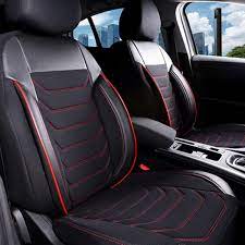 Seat Covers For Your Chevrolet Captiva