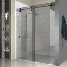Glass Shower Enclosures