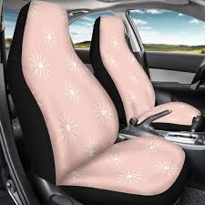 Pink Seat Covers For Car Car Seat