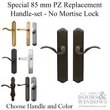 Pella Replacement Handle Set Special