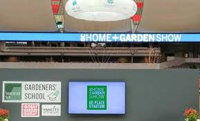 Bc Home And Garden Show 2019
