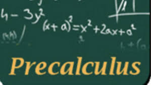 Precalculus With S Udemy