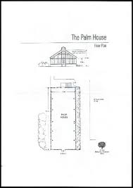 The Palm House Floor Plan