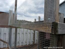 En Wire Netting Installation Tips