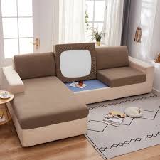 Buy Cushion Couch Cover Premium Cover