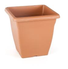 Tall Terracotta Planter 60cm